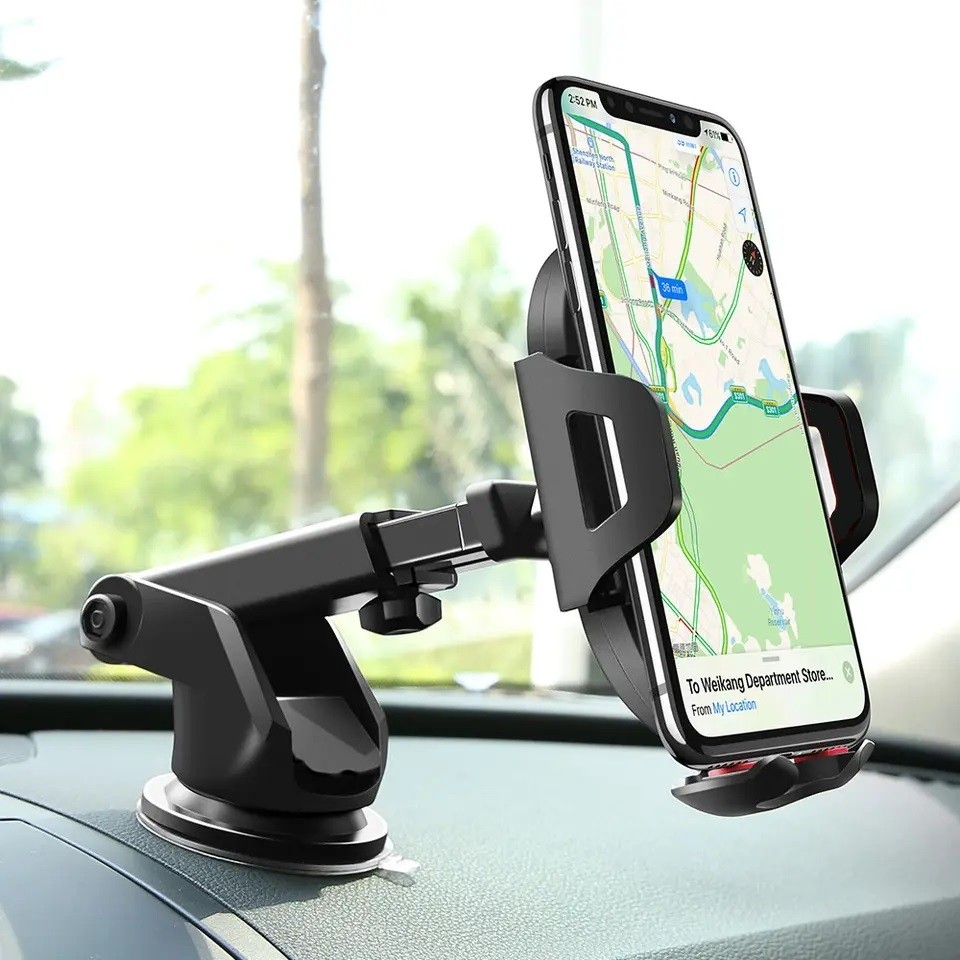 Mobile phone holder