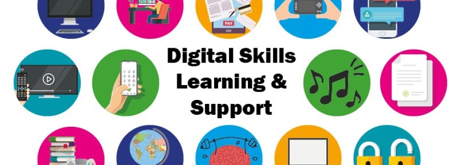 NDE Digital Skills - Batch 1 - 7