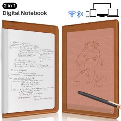 SMART NOTEBOOK FOR BUSINESS, DESIGNERS, STUDENTS, ETC. Profile Picture