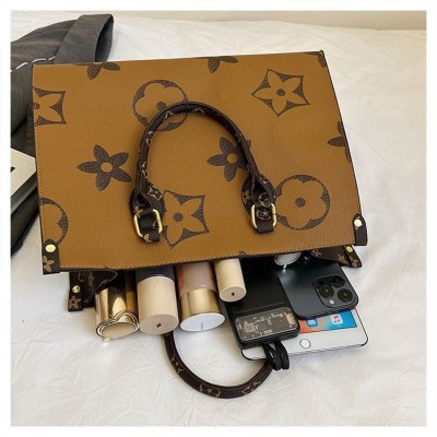 Big Capacity! Resell Trending Brand Bags — MOQ 100, FREE Shipping! Profile Picture