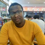 Silas Nuhu