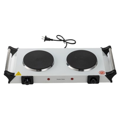 Easy Cooking with the Hot Plate 100 units INCLUSIVE SHIPPING Profile Picture