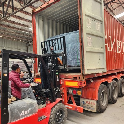 Launch Your 2000-Bird Galvanized Poultry Cage System for Profit Profile Picture